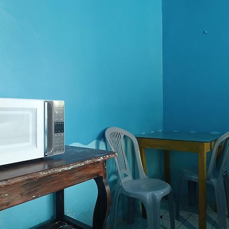 Apartamentos No Farol Velho Salinópolis エクステリア 写真