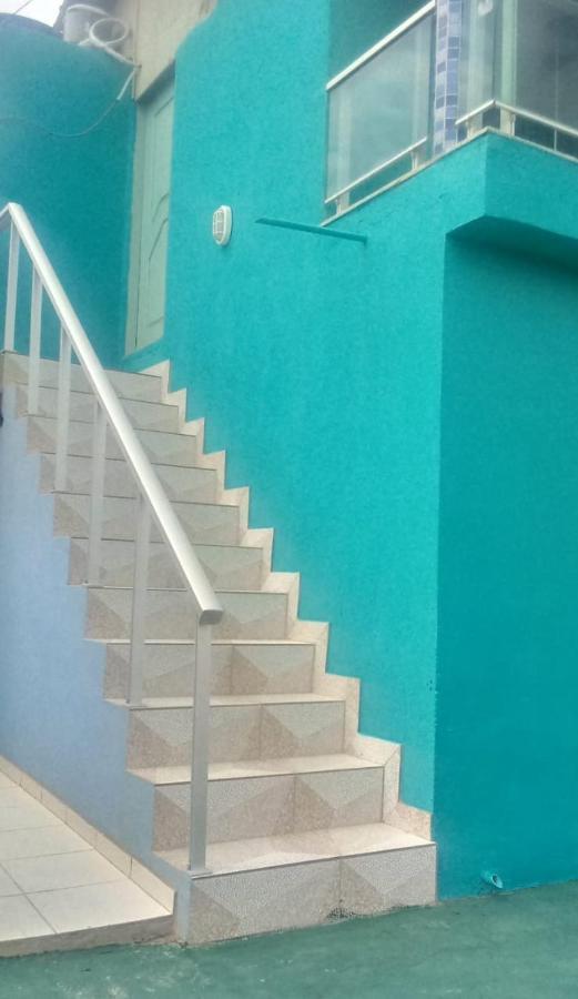 Apartamentos No Farol Velho Salinópolis エクステリア 写真