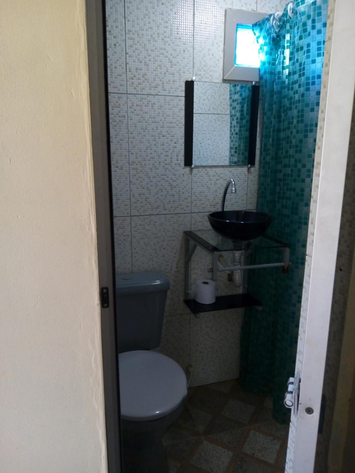 Apartamentos No Farol Velho Salinópolis エクステリア 写真