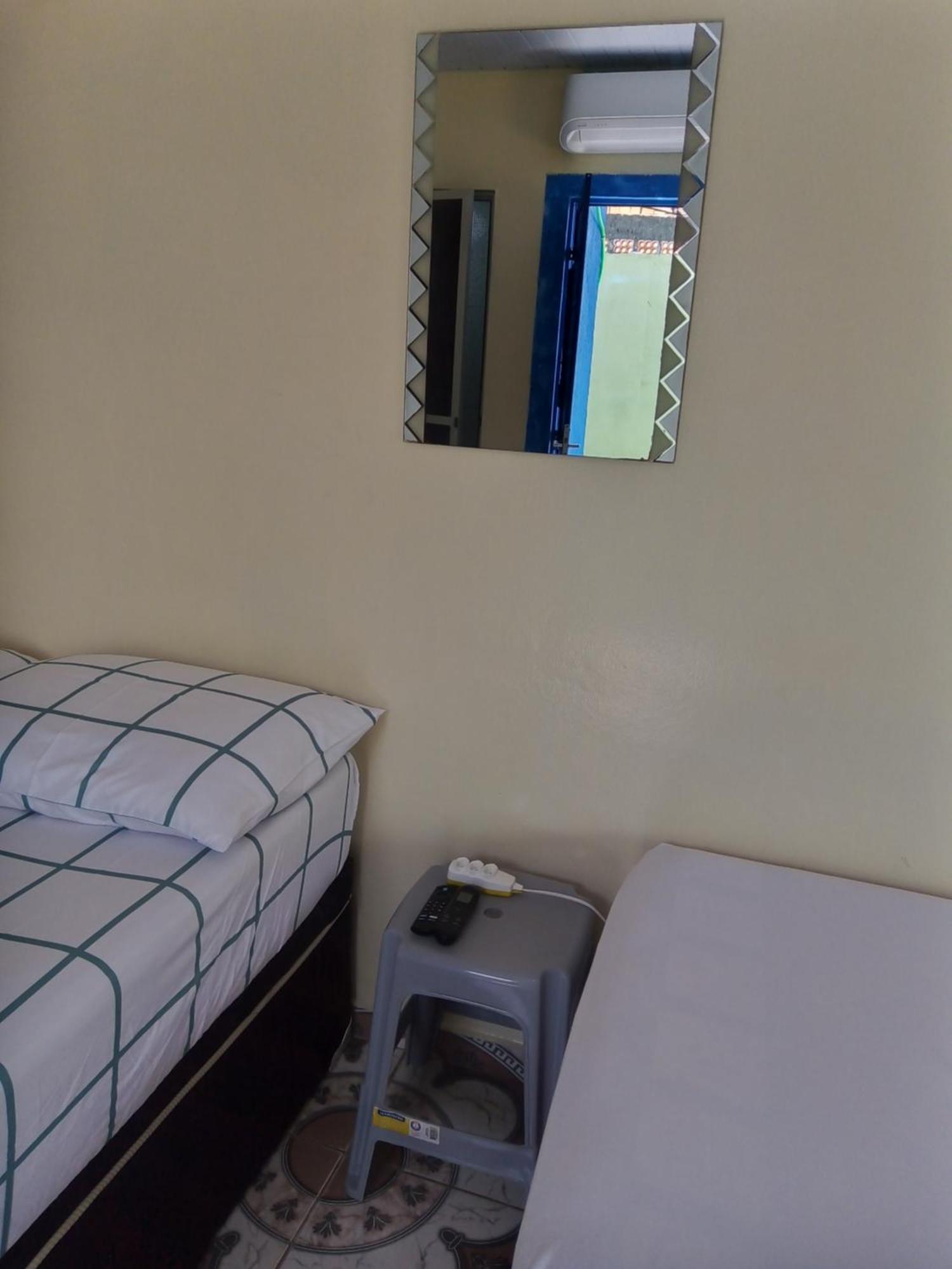 Apartamentos No Farol Velho Salinópolis エクステリア 写真