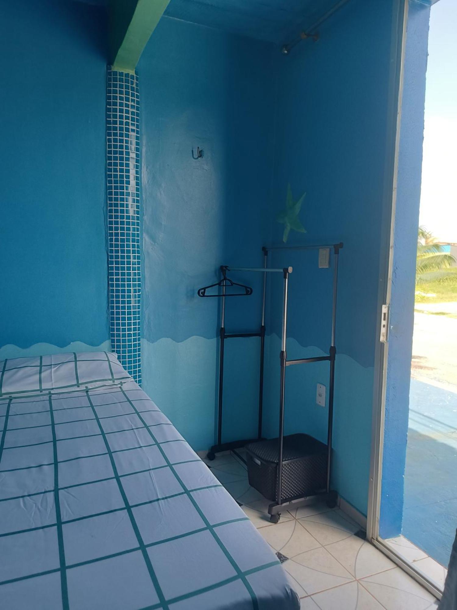 Apartamentos No Farol Velho Salinópolis エクステリア 写真