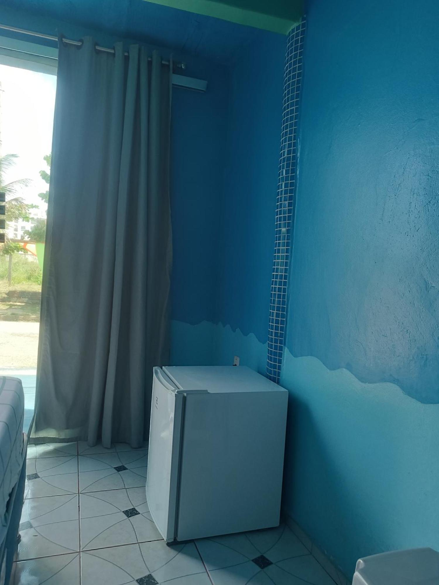 Apartamentos No Farol Velho Salinópolis エクステリア 写真