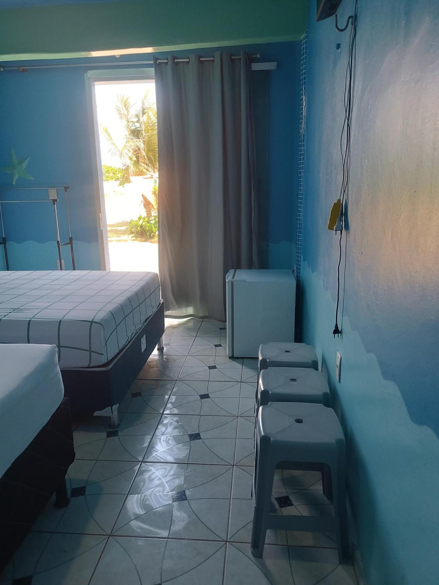 Apartamentos No Farol Velho Salinópolis エクステリア 写真