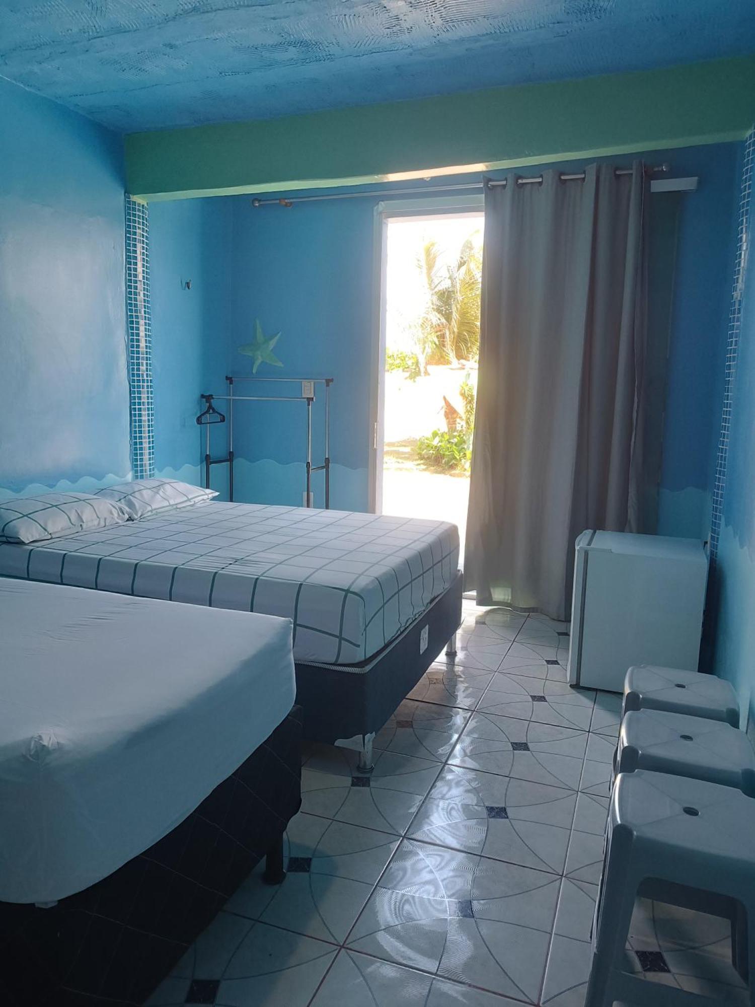 Apartamentos No Farol Velho Salinópolis エクステリア 写真