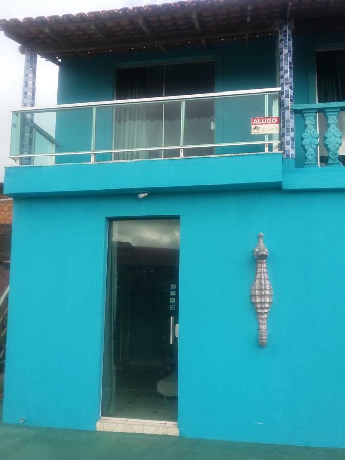 Apartamentos No Farol Velho Salinópolis エクステリア 写真